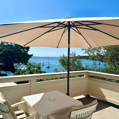 Sea View Room Macolic Palit Extérieur photo