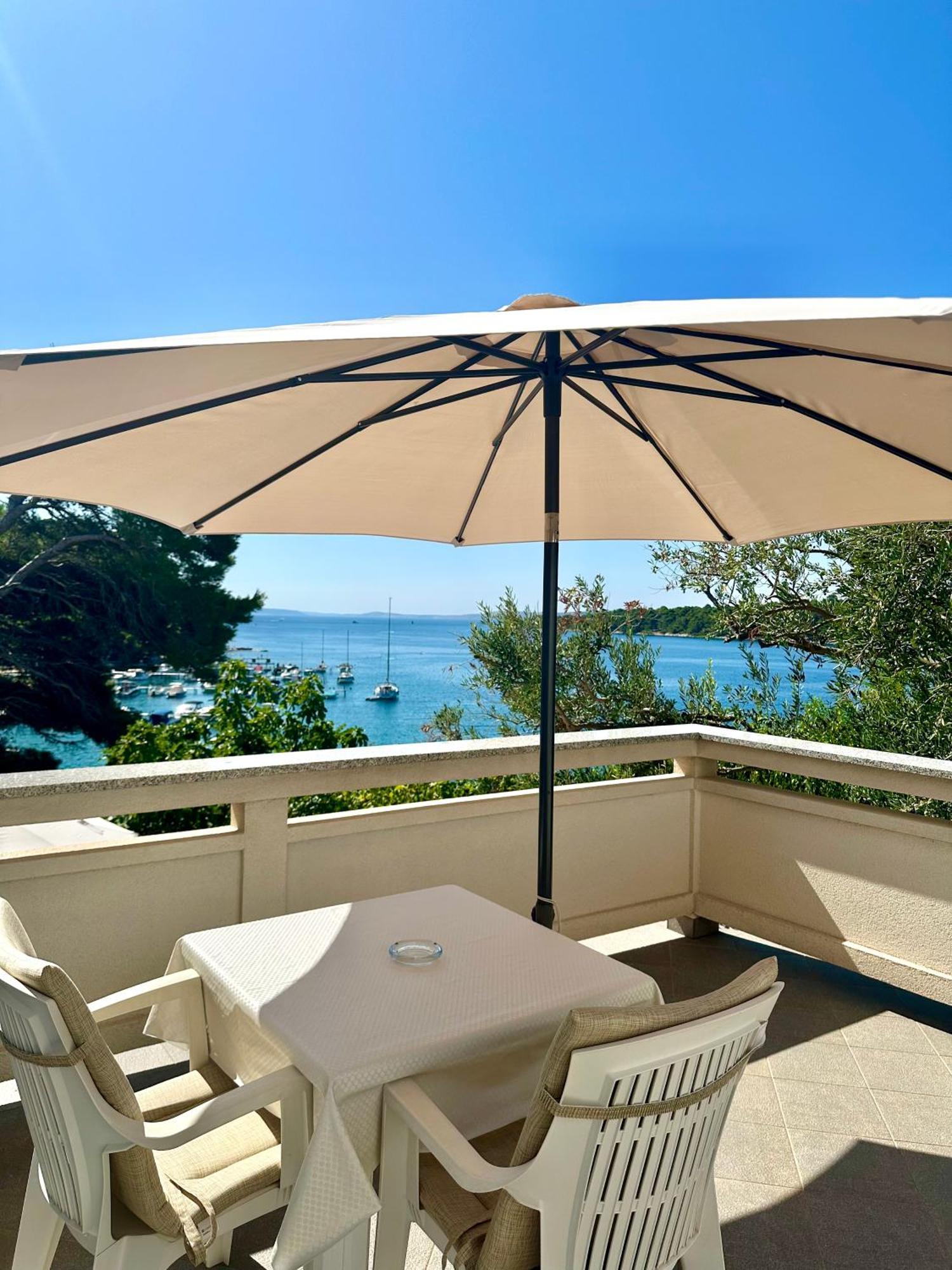 Sea View Room Macolic Palit Extérieur photo