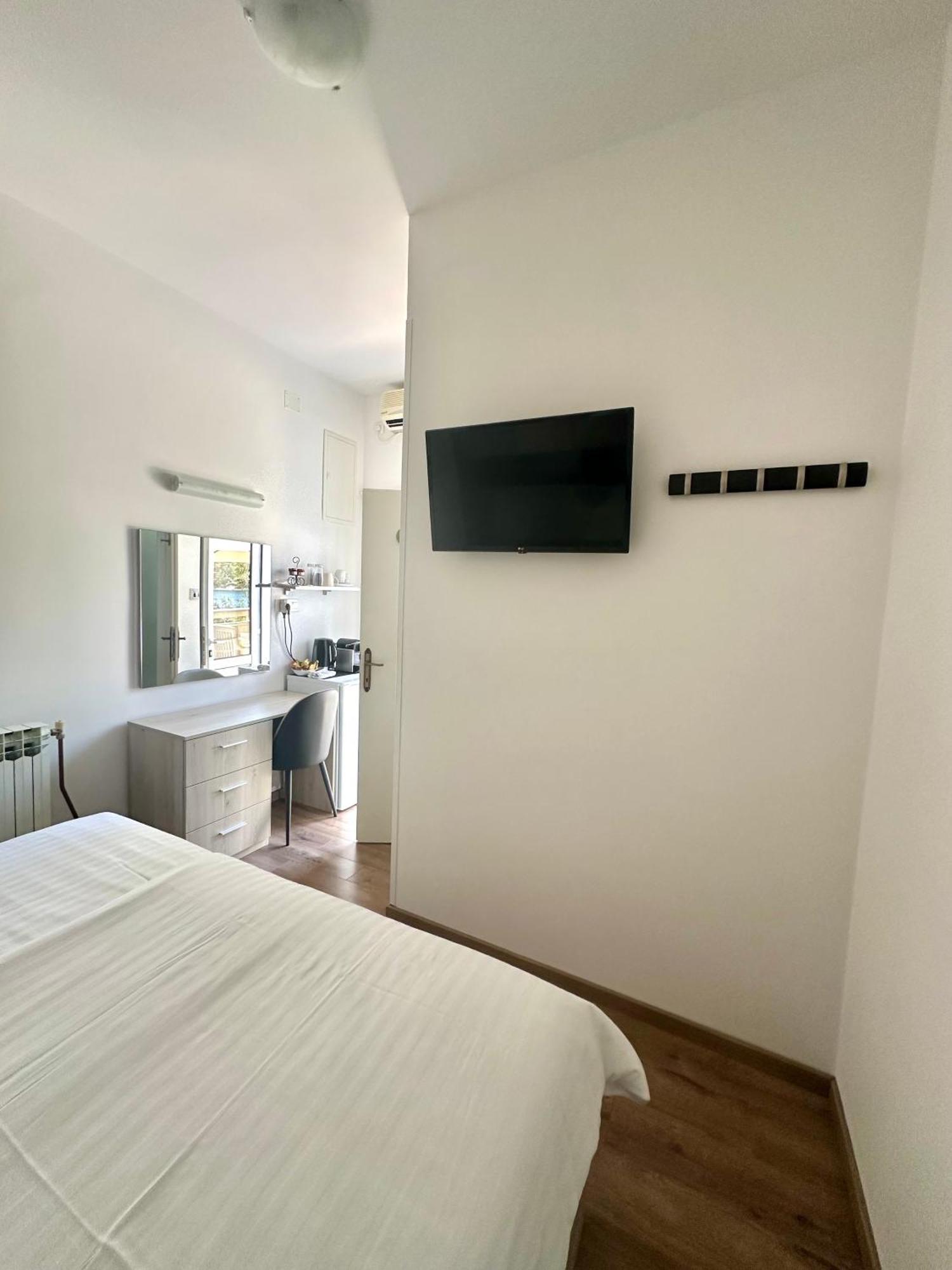 Sea View Room Macolic Palit Extérieur photo