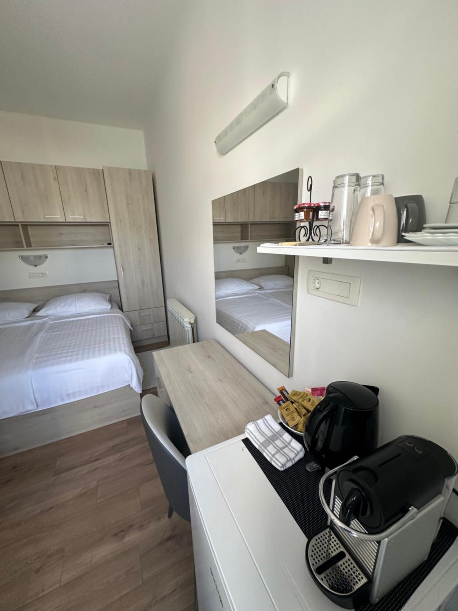 Sea View Room Macolic Palit Extérieur photo
