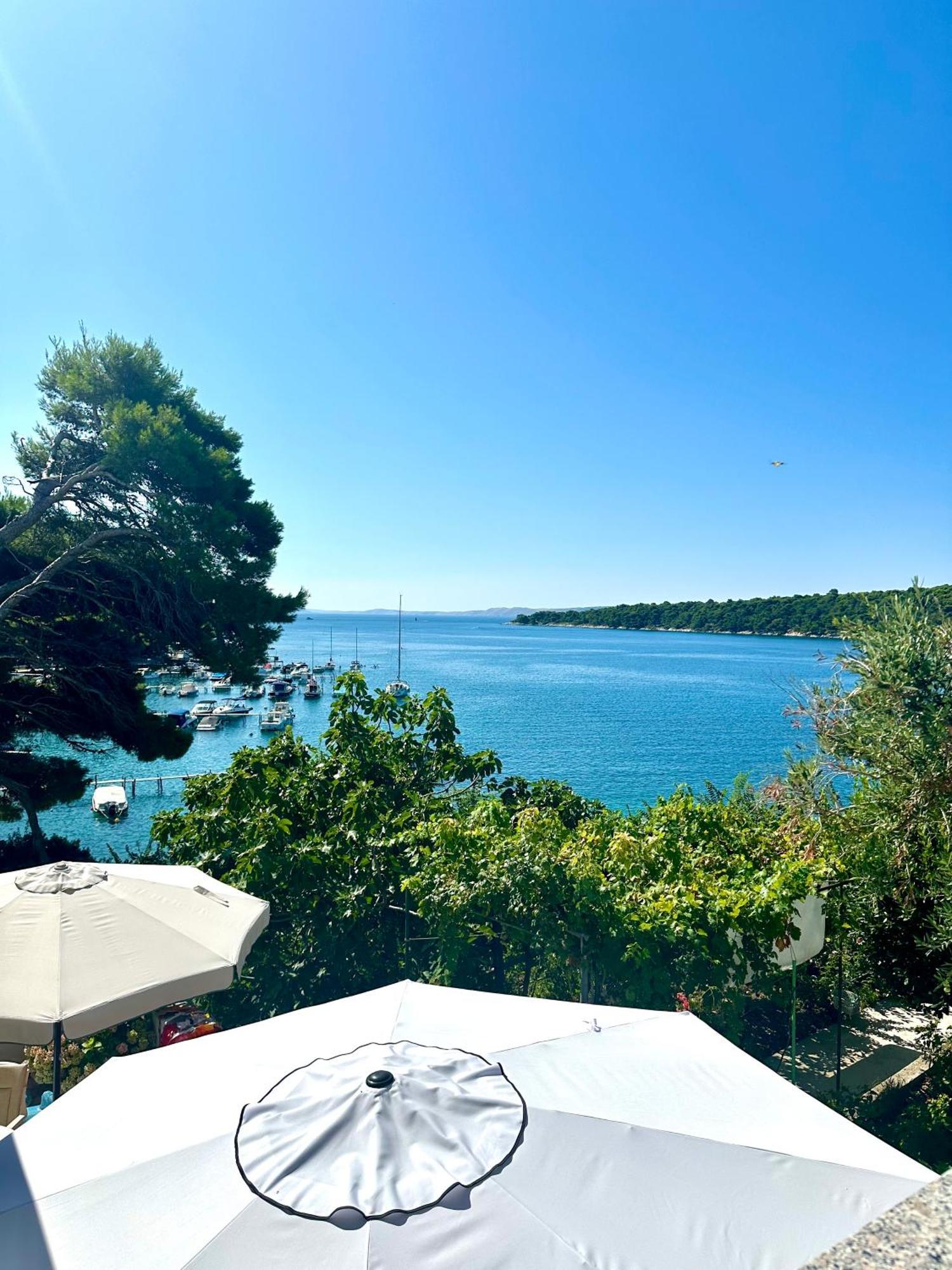 Sea View Room Macolic Palit Extérieur photo