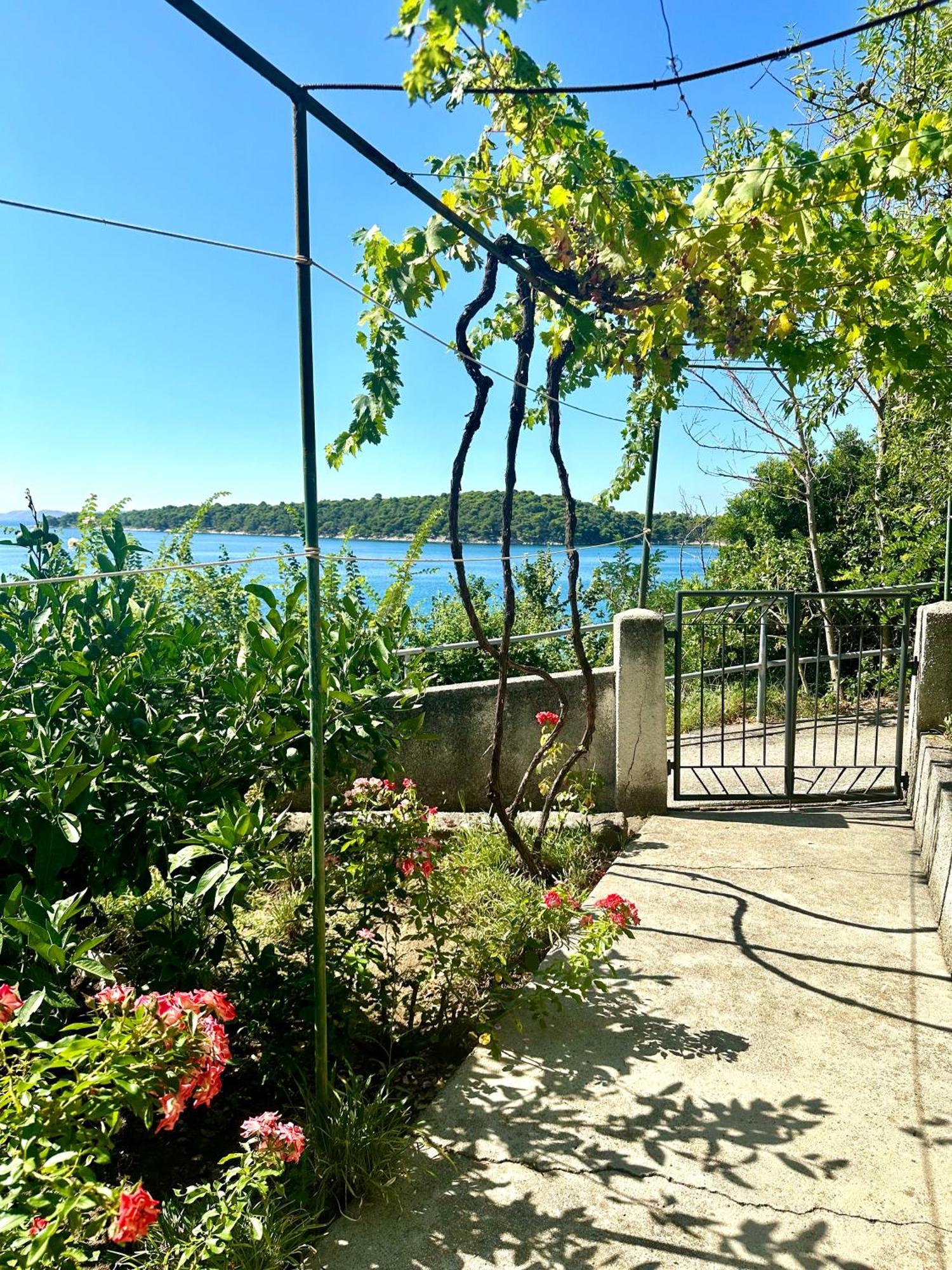 Sea View Room Macolic Palit Extérieur photo